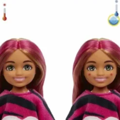 Barbie Cutie Reveal Chelsea Jungle Series - Tiger -Barbie Verkaufsladen 28448853 05