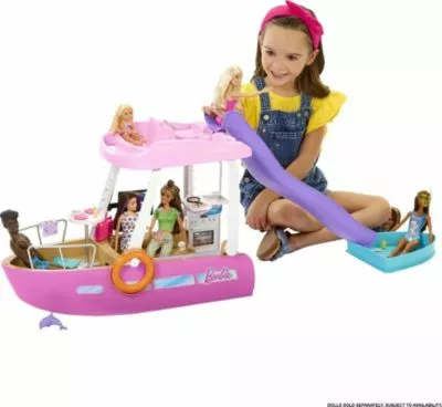 Barbie Dream Boat 4 Barbie Dream Boat – Bild 2
