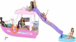 Barbie Dream Boat 10 Barbie Dream Boat -Barbie Verkaufsladen 28480778 03