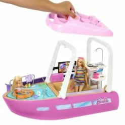 Barbie Dream Boat 11 Barbie Dream Boat -Barbie Verkaufsladen 28480778 04