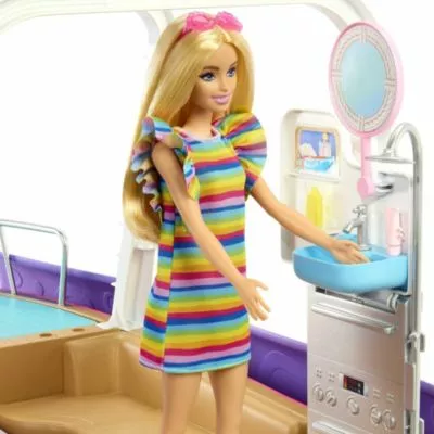 Barbie Dream Boat 7 Barbie Dream Boat – Bild 5