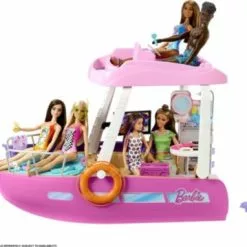 Barbie Dream Boat 13 Barbie Dream Boat -Barbie Verkaufsladen 28480778 06