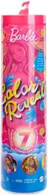 Color Reveal Barbie Sweet Fruit Series 5 Color Reveal Barbie Sweet Fruit Series – Bild 3