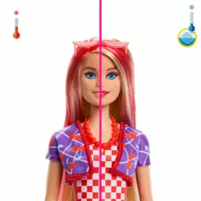 Color Reveal Barbie Sweet Fruit Series 7 Color Reveal Barbie Sweet Fruit Series – Bild 5