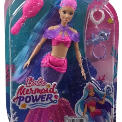 Barbie "Meerjungfrauen Power" Malibu Puppe (blaue Haare) Mit Zubehör 13 Barbie "Meerjungfrauen Power" Malibu Puppe (blaue Haare) Mit Zubehör -Barbie Verkaufsladen 28c9cfb6510fd26e0eea11dc5b5bdbe4