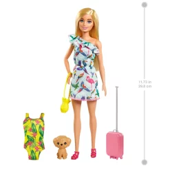Barbie Und Chelsea "Dschungelabenteuer" Barbie-Puppe Und Zubehör 12 Barbie Und Chelsea "Dschungelabenteuer" Barbie-Puppe Und Zubehör -Barbie Verkaufsladen 2afe5f6e2d93ebd99c2f27dcaf3efe17