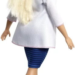Barbie Ärztin Puppe (blond), Anziehpuppe, Karriere-Barbie, Barbie Krankenhaus -Barbie Verkaufsladen 2b2d836e95d616aa7d5072105b0fe889