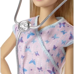 Barbie Krankenschwester Puppe -Barbie Verkaufsladen 2b3cebb18b9a057ebe41c06dd39d58f6