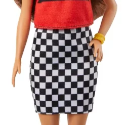 Barbie Karriere Puppe (brünett) Mit Überraschungs-Moden Und Accessoires 13 Barbie Karriere Puppe (brünett) Mit Überraschungs-Moden Und Accessoires -Barbie Verkaufsladen 2d0ef7fb235a1dce245f4b7d0c3aab26