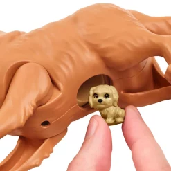 Barbie Puppe (blond) Mit Hund & Welpen, Set Inkl. Zubehör -Barbie Verkaufsladen 3057369f666b04c02a1546a4effee0b5