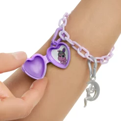 Barbie Color Reveal Puppe & Haustier, Fantasy Fashion Fee -Barbie Verkaufsladen 32888b490ae2a6b96f0f6d8a6114b880