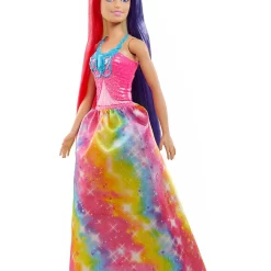 Barbie Dreamtopia Regenbogenzauber Prinzessin Puppe, Anziehpuppe 19 Barbie Dreamtopia Regenbogenzauber Prinzessin Puppe, Anziehpuppe -Barbie Verkaufsladen 3357085bd8a3f3c937dd1655fa6095f5