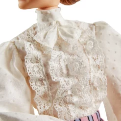 Barbie Signature Inspiring Women Helen Keller Barbie Puppe -Barbie Verkaufsladen 34fed7c6adad402346ea910a8649d915