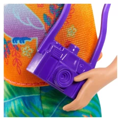 Barbie Und Chelsea "Der Verrückte Geburtstag" Skipper-Puppe Und Zubehör -Barbie Verkaufsladen 37175c7a465e1b6461c1db6bd680fc2d