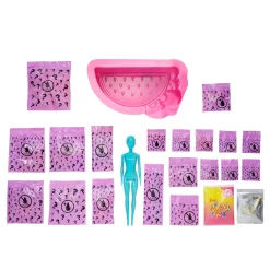 Barbie Color Reveal Schaumspaß-Wassermelone Puppe -Barbie Verkaufsladen 394f80824d9831b69a6ef7171de7fad0