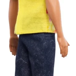 Barbie Ken Fashionistas Puppe Mit Langem Blonden Haar -Barbie Verkaufsladen 3a0a679b1068e41065a8b2149f0567eb