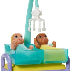 Barbie Kinderärztin Puppe (blond) Und Spielset -Barbie Verkaufsladen 3b5671228aa0af0c9116ef20214e872d