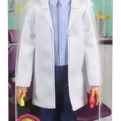 Barbie Ken Zahnarzt Puppe 16 Barbie Ken Zahnarzt Puppe -Barbie Verkaufsladen 3caa8151a9701ac78788cdc32fd7a91d