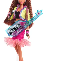 Barbie Signature Rewind Doll's Night Out Barbie Puppe