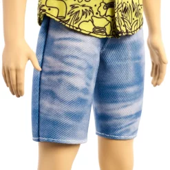 Barbie Ken Fashionistas Puppe Mit Rotem Haar -Barbie Verkaufsladen 4049a347ff57e42c47f050bef3851b2d