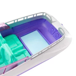 Barbie "Meerjungfrauen Power" Schnell-Boot Und 2 Puppen, Spielset -Barbie Verkaufsladen 4065699a195b55547f170d38ec76fb4a