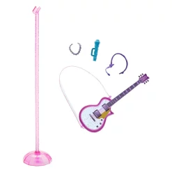 Barbie „Bühne Frei Für Große Träume“ Brooklyn Sängerin Puppe Mit Leuchtendem Kleid Und Musik Inkl. Zubehör 10 Barbie „Bühne Frei Für Große Träume“ Brooklyn Sängerin Puppe Mit Leuchtendem Kleid Und Musik Inkl. Zubehör -Barbie Verkaufsladen 40d3761323bd9c707cbde2d928cc1113