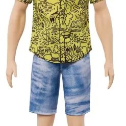 Barbie Ken Fashionistas Puppe Mit Rotem Haar -Barbie Verkaufsladen 430984880ad98bb2a6acbbcc6380570c