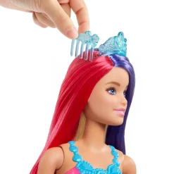 Barbie Dreamtopia Regenbogenzauber Prinzessin Puppe, Anziehpuppe 16 Barbie Dreamtopia Regenbogenzauber Prinzessin Puppe, Anziehpuppe -Barbie Verkaufsladen 44e02080e4ef7f041552fc8c39c212ba