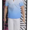 Barbie Ken Fashionistas Puppe Im Weiß-blauen Poloshirt 1 Barbie Ken Fashionistas Puppe Im Weiß-blauen Poloshirt -Barbie Verkaufsladen 4518d662e8dbb87d8d809ec1ac60248f