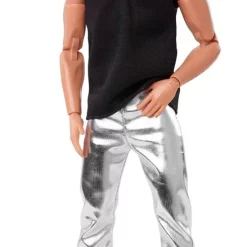 Barbie Verkaufsladen 47 Barbie Signature Barbie Looks Puppe: Ken, Long Hair