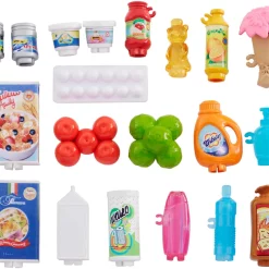 Barbie Supermarkt Und Puppe Spielset -Barbie Verkaufsladen 4d8abd02843e27e19876d4c26bae96f8