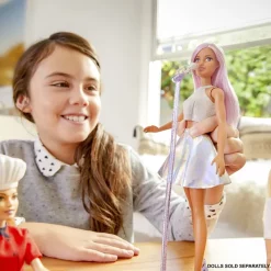 Barbie Sängerin Puppe -Barbie Verkaufsladen 4ee216ef6b9313756e563d90d7565d64