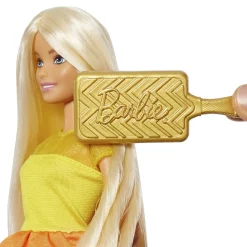 Barbie Locken-Style Puppe (blond) -Barbie Verkaufsladen 4f7639135bbf3dc5e72074d6868fda9d