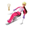 Barbie Para Sport Ski Alpin Puppe, Barbie Set Inkl. Zubehör -Barbie Verkaufsladen 4fe486ff7444f1c59bf8dd3b08d273b9