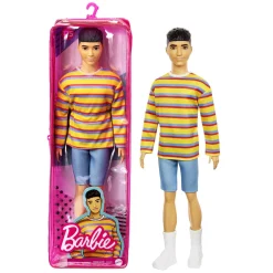 Barbie Ken Fashionistas Puppe Im Oversized Sweater 26 Barbie Ken Fashionistas Puppe Im Oversized Sweater -Barbie Verkaufsladen 53f3459cd96a7e694154741762c69cb2
