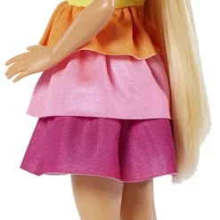 Barbie Locken-Style Puppe (blond) -Barbie Verkaufsladen 554aaf19ac01b461aa8f63a5f7e0f2f3