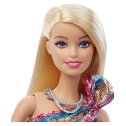 Barbie - Barbie Doll Malibu Singer - Fashion Doll - Ab 3 Jahren -Barbie Verkaufsladen 56f50b923f074399c208c8dbd6cdf5ec