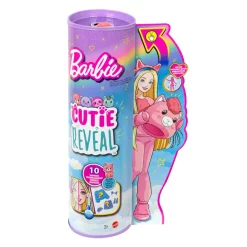 Barbie Cutie Reveal Traumland Fantasie Serie Puppe - Lama -Barbie Verkaufsladen 57b87032bf6870d3e19dc69d58c3ce44