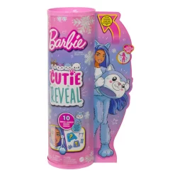 Barbie Cutie Reveal Winter Schneeflocken Puppe - Husky -Barbie Verkaufsladen 5c0e0ea8843343fa70e6ad2aeb070dc6