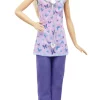 Barbie Krankenschwester Puppe -Barbie Verkaufsladen 5c8904da695ea1b5f4526b698302c40a