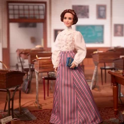 Barbie Signature Inspiring Women Helen Keller Barbie Puppe -Barbie Verkaufsladen 5f2ab8e7638bcbed08e0b6ddd8a1e6c6