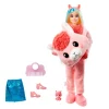Barbie Cutie Reveal Traumland Fantasie Serie Puppe - Lama -Barbie Verkaufsladen 60423e448ee6be8c14ba64b0c4cc97b7