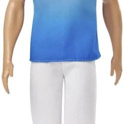 Barbie Ken Fashionistas Puppe Im Weiß-blauen Poloshirt 15 Barbie Ken Fashionistas Puppe Im Weiß-blauen Poloshirt -Barbie Verkaufsladen 60ae8f5412d7d08d0ea354ac77045226