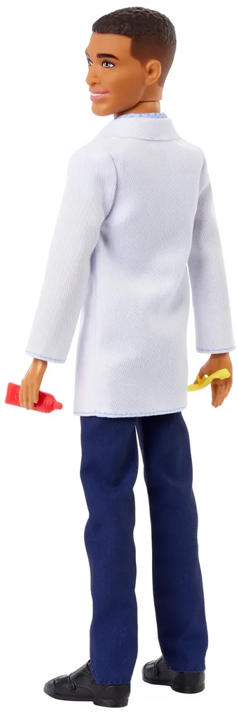 Barbie Ken Zahnarzt Puppe 7 Barbie Ken Zahnarzt Puppe – Bild 5