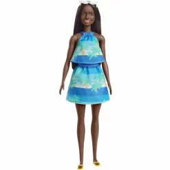 Barbie Verkaufsladen 16 Barbie - Barbie Liebt Die Ozeane 2 - Fashion Doll - Ab 3 Jahren