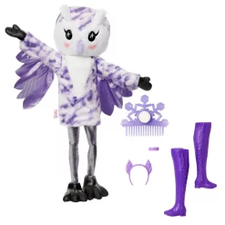 Barbie Cutie Reveal Winter Schneeflocken Puppe -Barbie Verkaufsladen 68b506e5efab4faf6d6ee271b05b8a80