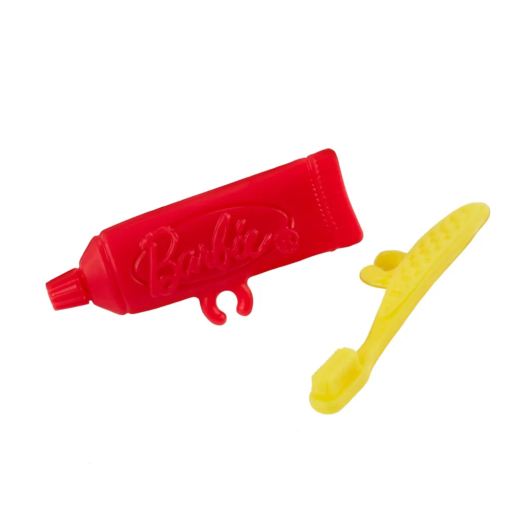 Barbie Ken Zahnarzt Puppe 8 Barbie Ken Zahnarzt Puppe – Bild 6