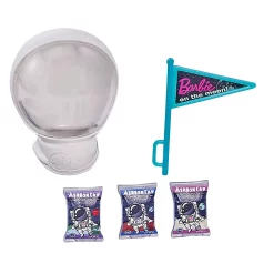 Barbie Astronautin Puppe (blond), Barbie Set Inkl. Zubehör, Anziehpuppe -Barbie Verkaufsladen 6c77f6939fff2ebbf867cf3357606f8e