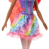 Barbie Dreamtopia Fee (orange Haare) Puppe Mit Flügeln, Anziehpuppe, Modepuppe -Barbie Verkaufsladen 6d94fe355c8c52075225ca3efe9cf70d