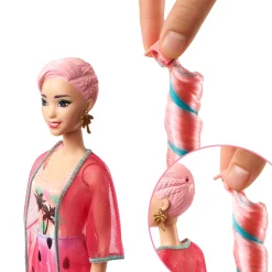 Barbie Color Reveal Schaumspaß-Wassermelone Puppe -Barbie Verkaufsladen 6dd41c263ca5cde8389e5c173374a1bf